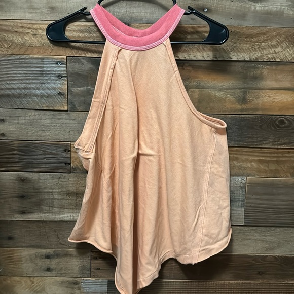 We the free Free People tank - Picture 1 of 2